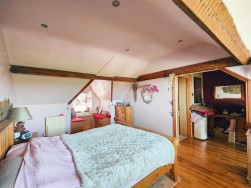 High Street, Fishguard, SA65