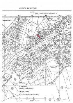 High Street, Fishguard, SA65