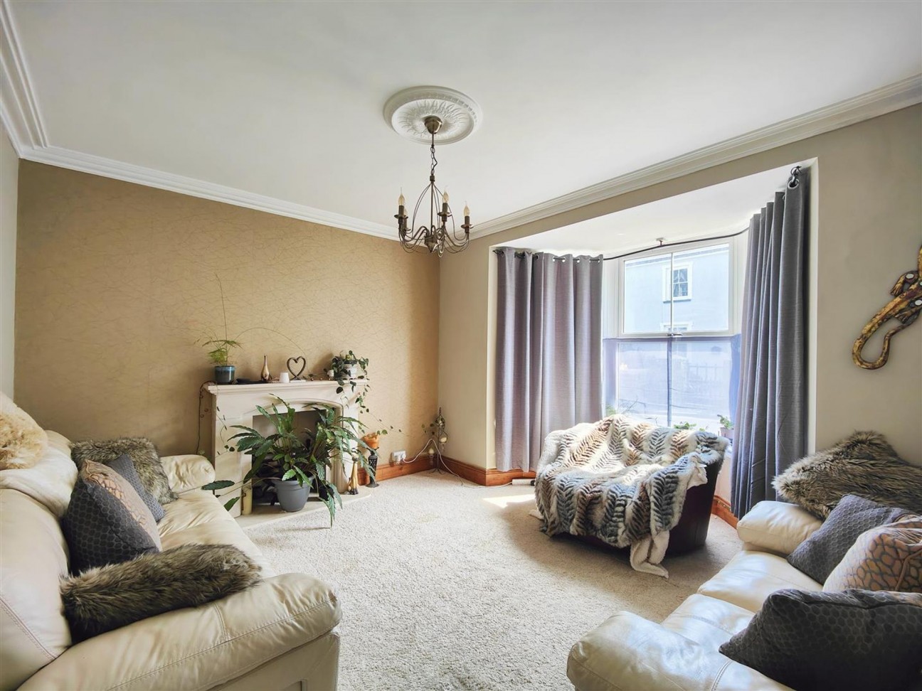 High Street, Fishguard, SA65