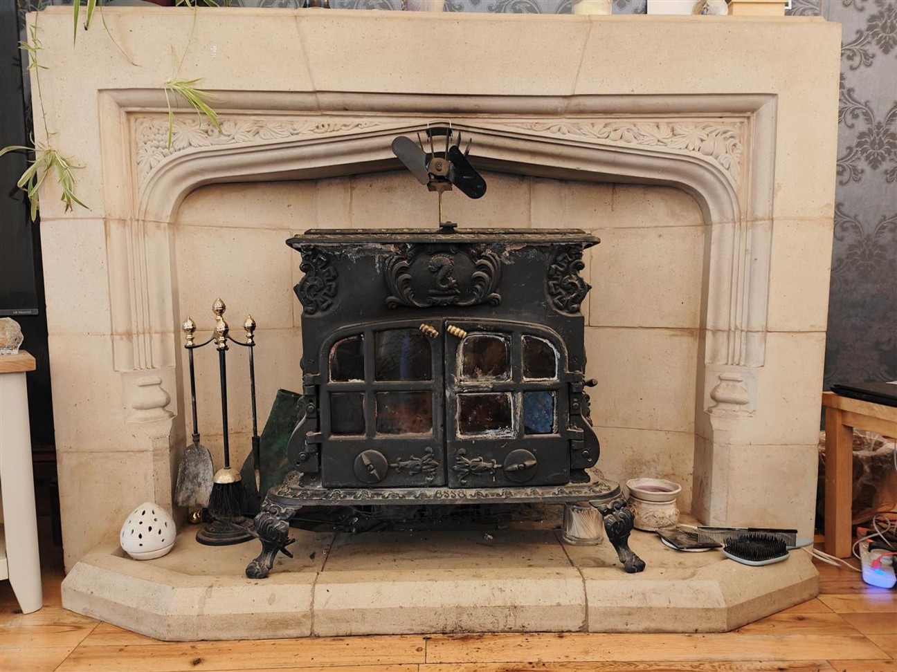 High Street, Fishguard, SA65