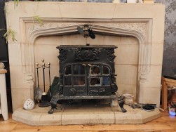 High Street, Fishguard, SA65