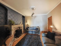 High Street, Fishguard, SA65