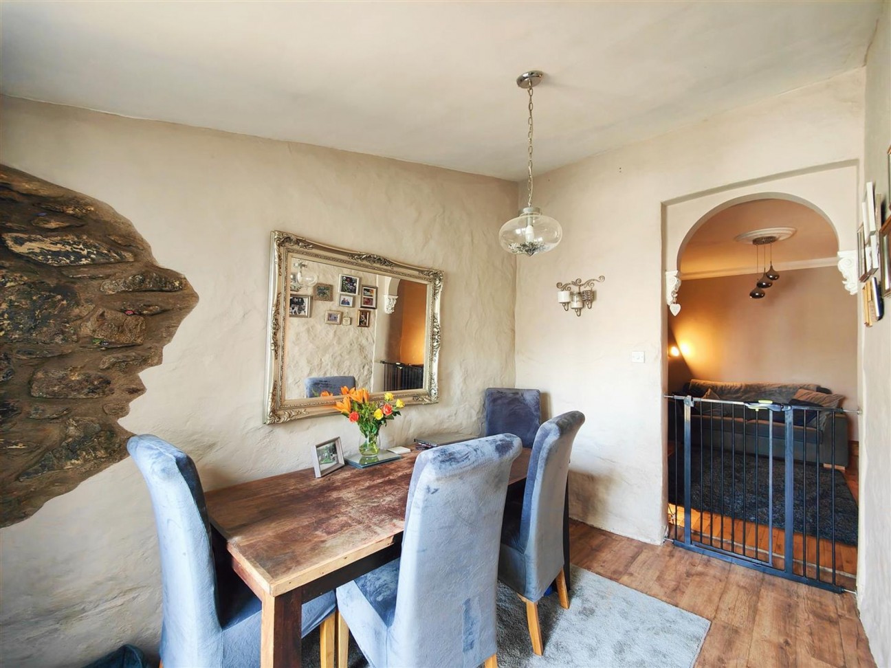 High Street, Fishguard, SA65