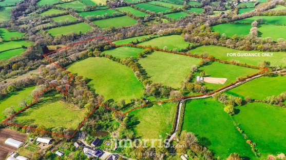 Hebron, Whitland, SA34