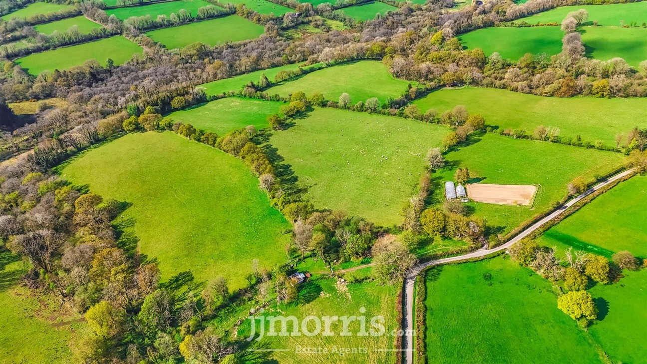 Hebron, Whitland, SA34