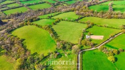 Hebron, Whitland, SA34