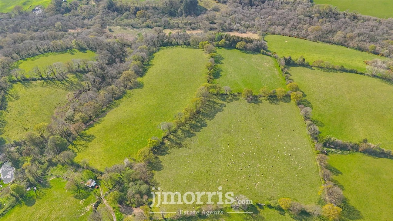 Hebron, Whitland, SA34