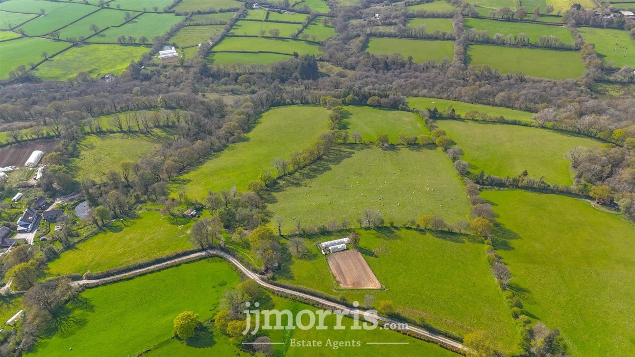 Hebron, Whitland, SA34