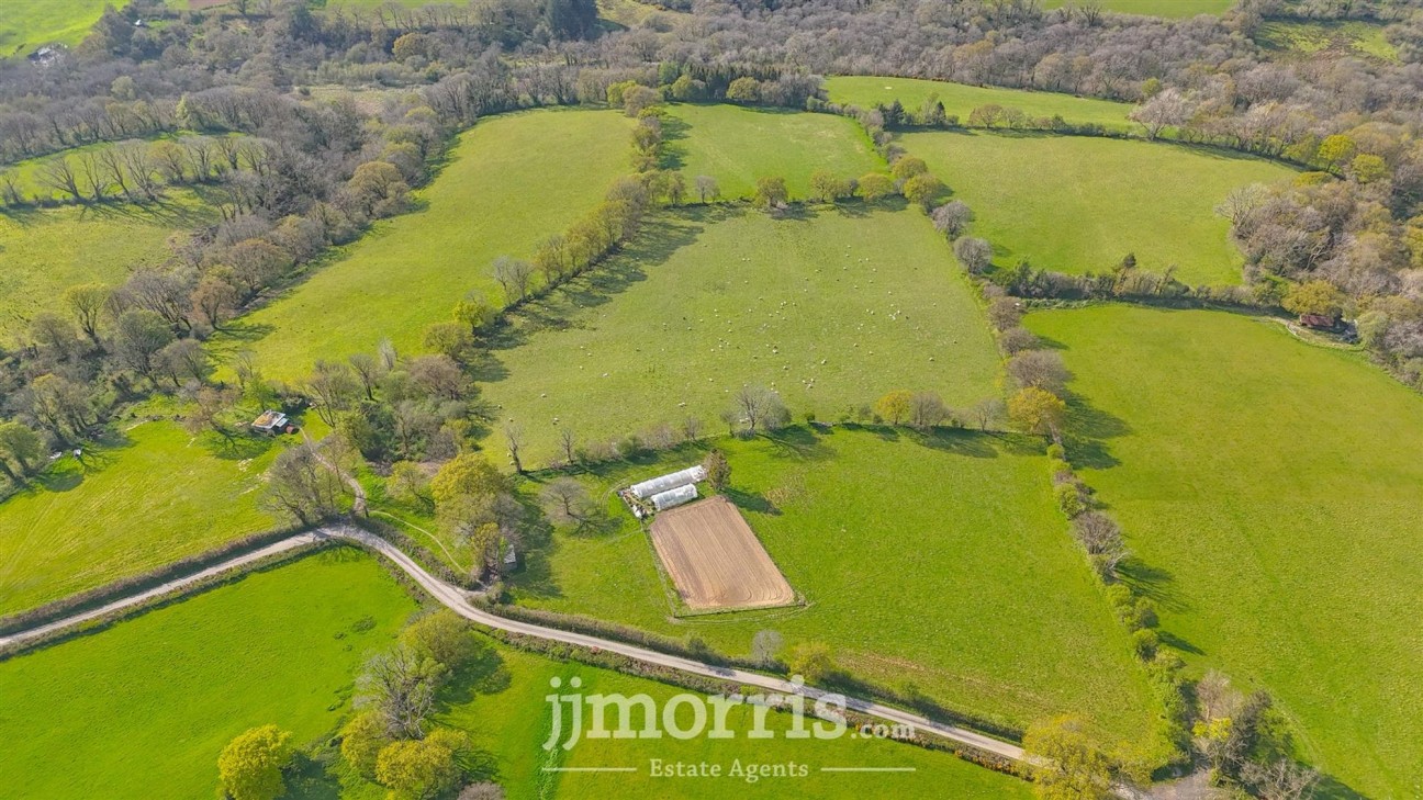 Hebron, Whitland, SA34