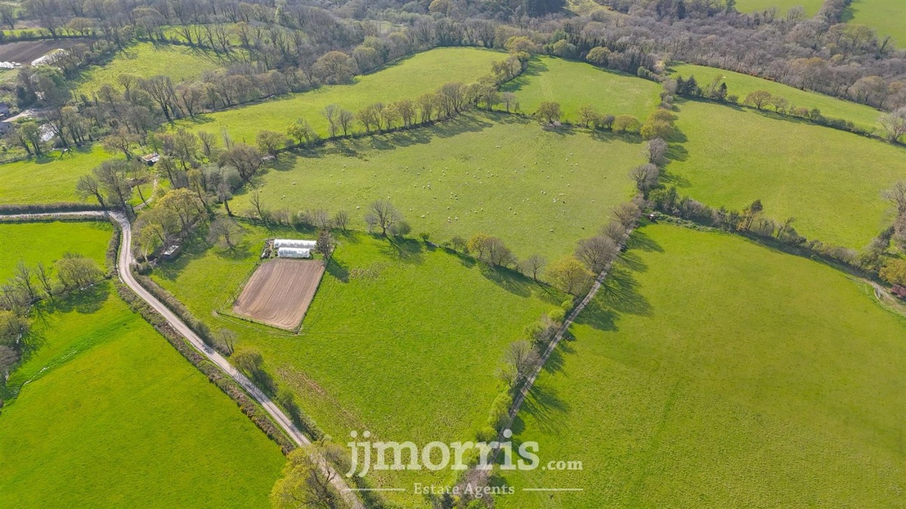 Hebron, Whitland, SA34