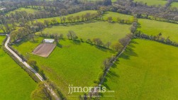 Hebron, Whitland, SA34