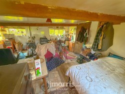 Hebron, Whitland, SA34