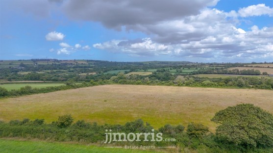 Penyrallt Uchaf, Crymych, SA41