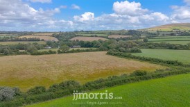 Penyrallt Uchaf, Crymych, SA41