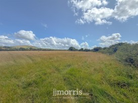 Penyrallt Uchaf, Crymych, SA41