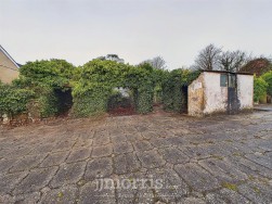 1 Honeyborough Green, Neyland, SA73