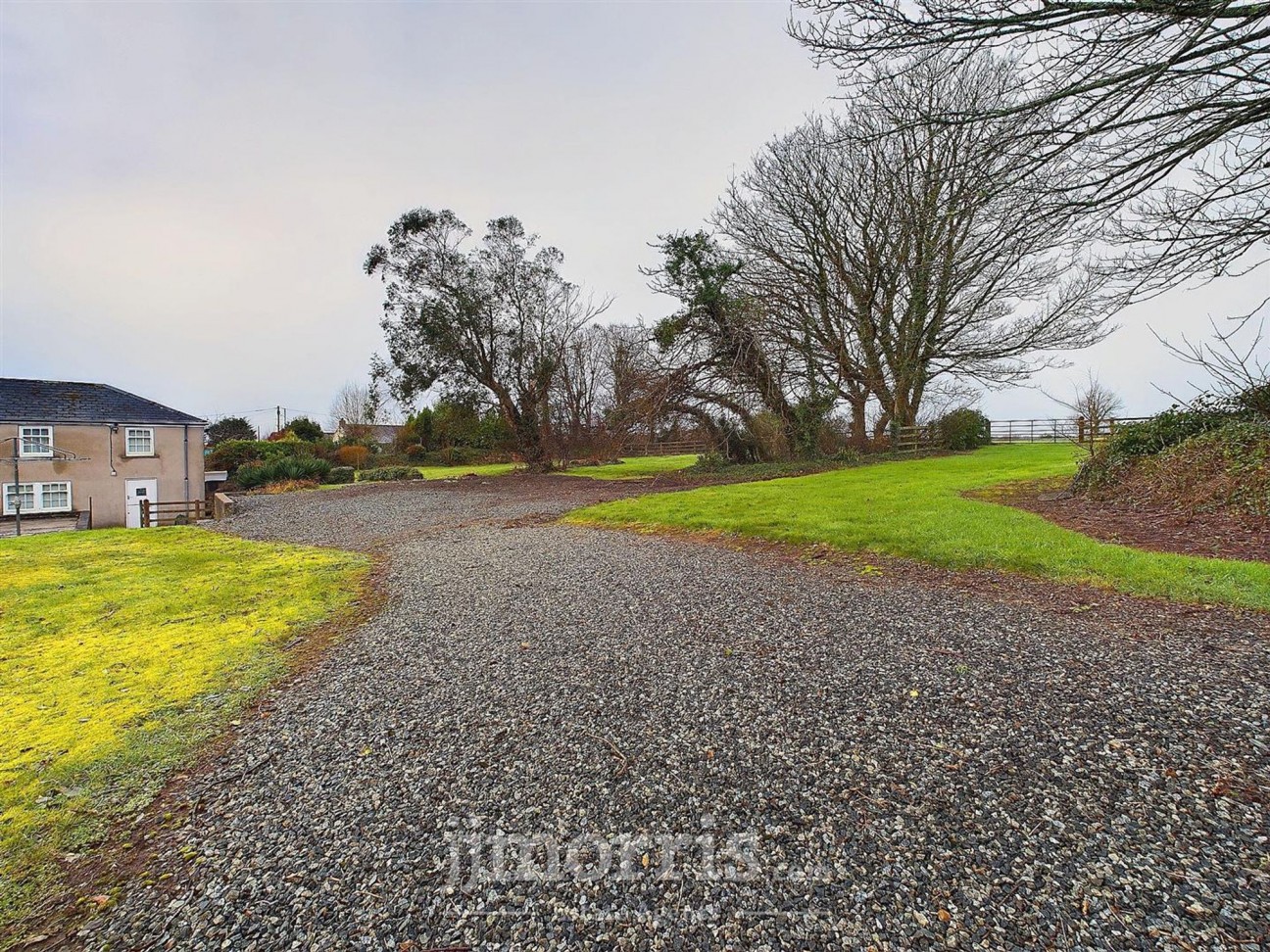 1 Honeyborough Green, Neyland, SA73