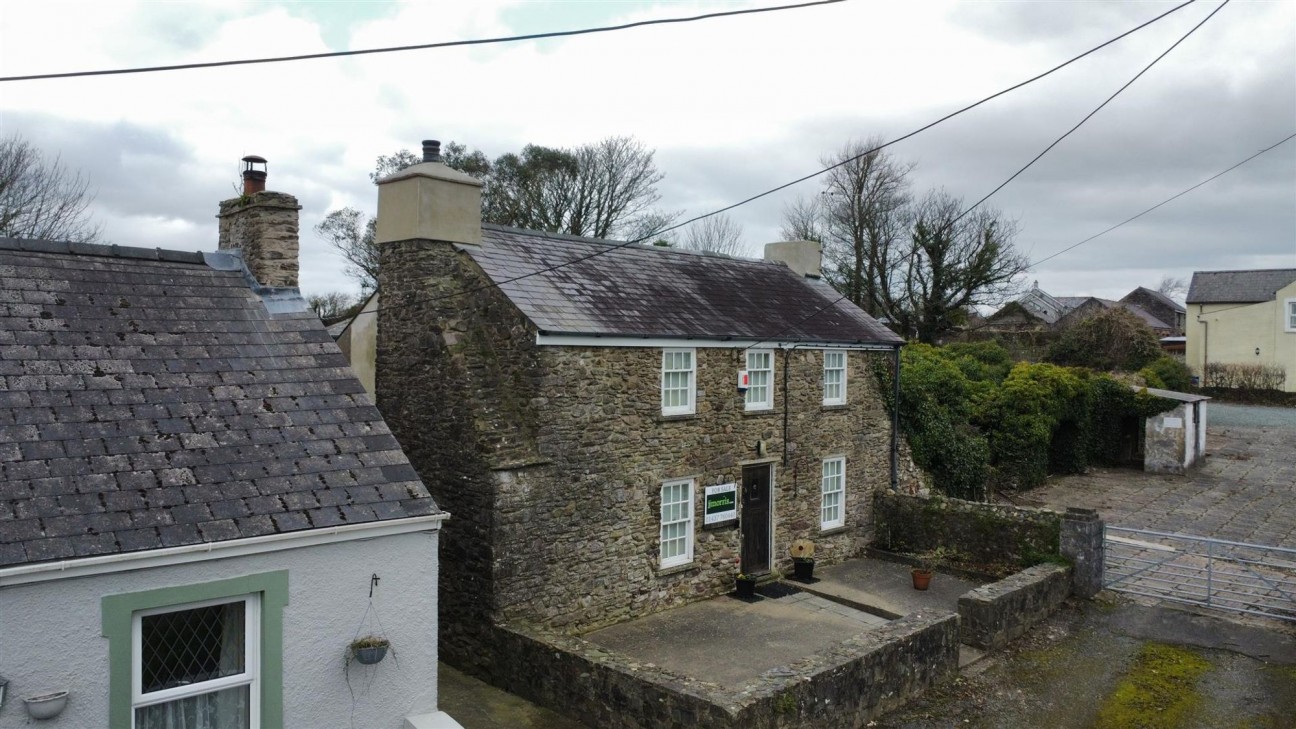 1 Honeyborough Green, Neyland, SA73