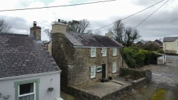 1 Honeyborough Green, Neyland, SA73