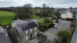 1 Honeyborough Green, Neyland, SA73