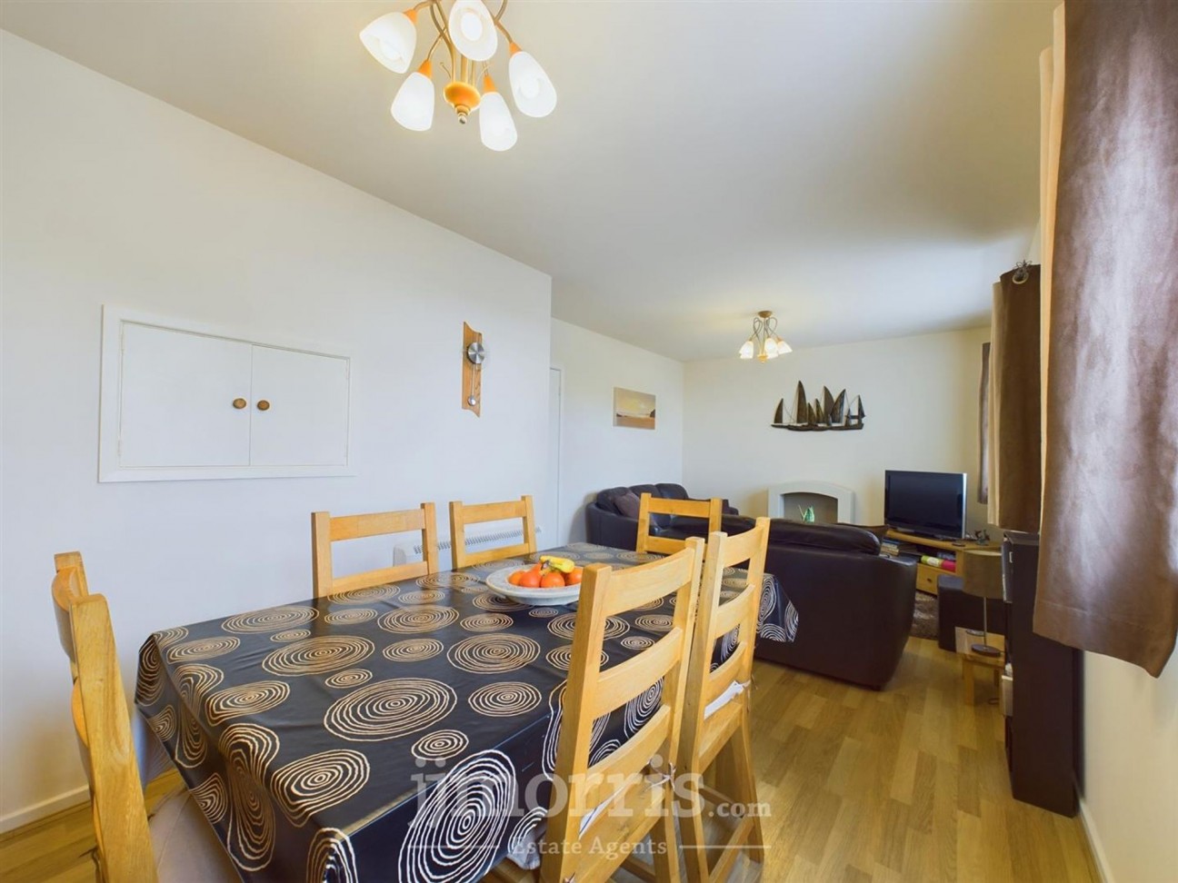 Dolwerdd Estate, Penparc, SA43