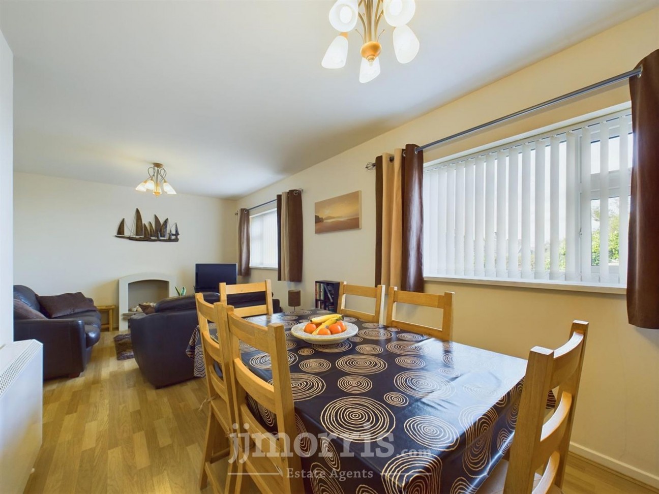 Dolwerdd Estate, Penparc, SA43