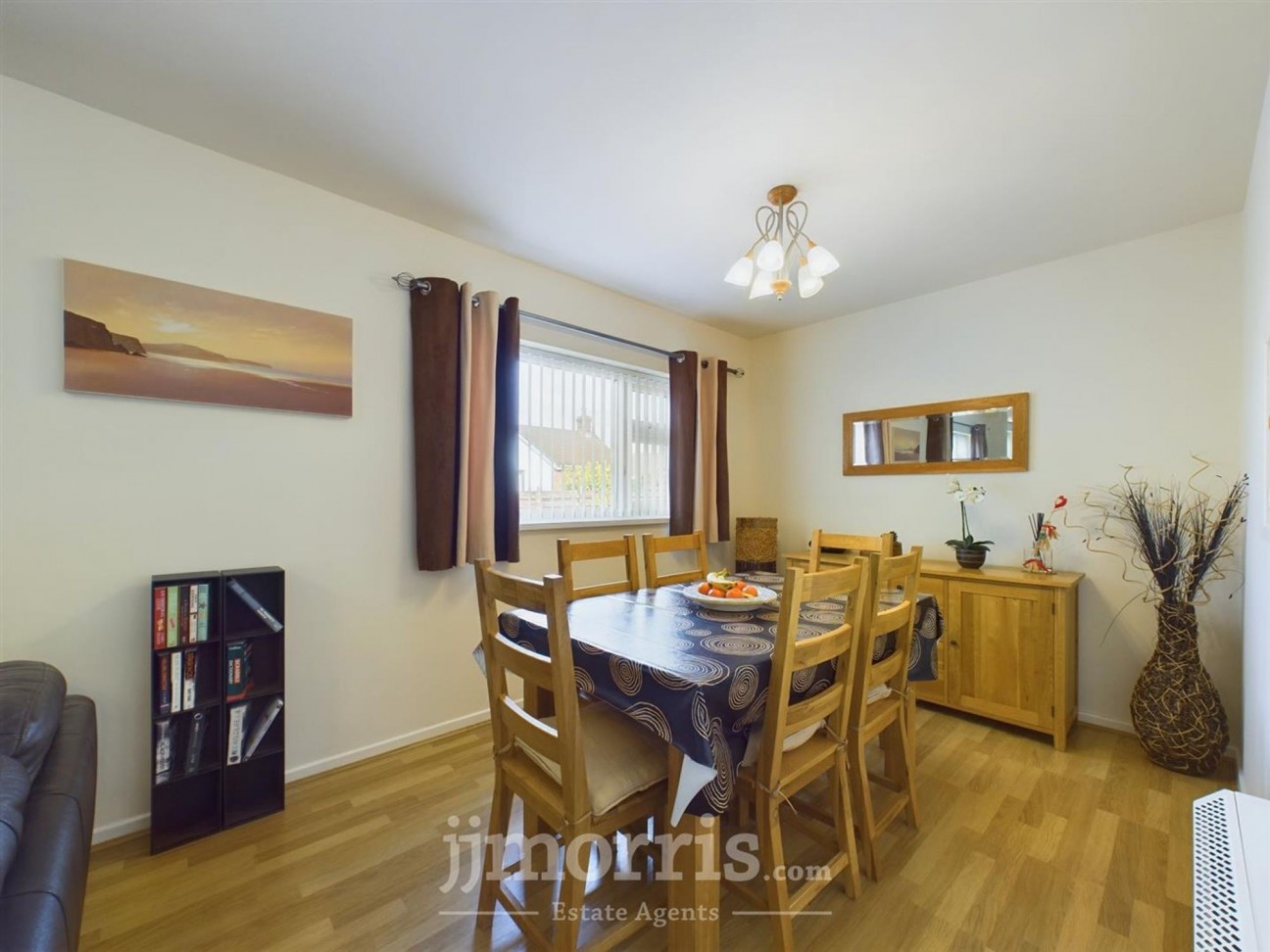 Dolwerdd Estate, Penparc, SA43