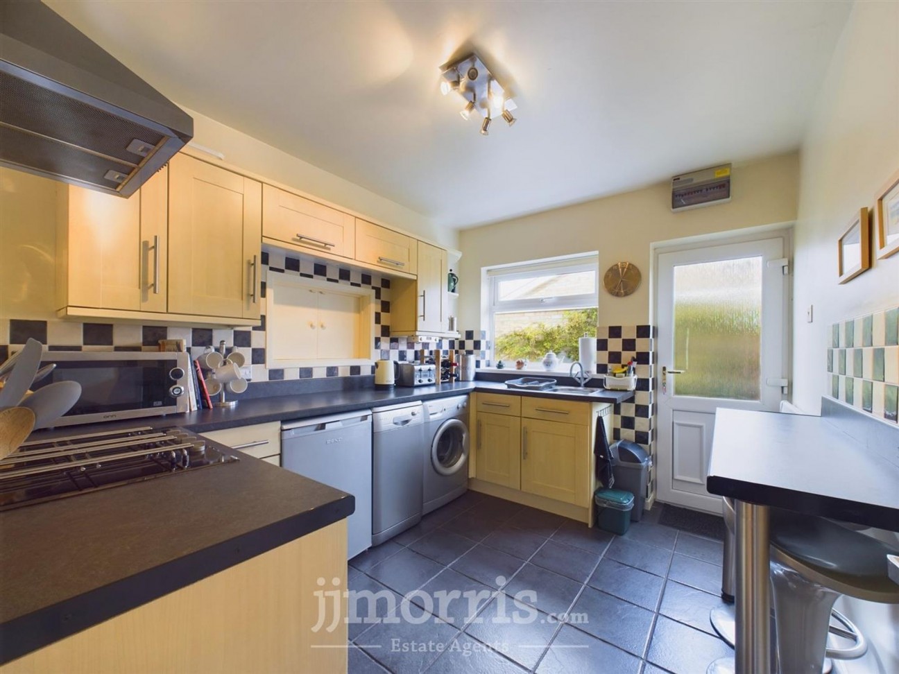 Dolwerdd Estate, Penparc, SA43