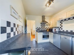 Dolwerdd Estate, Penparc, SA43