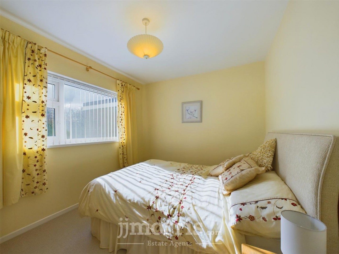 Dolwerdd Estate, Penparc, SA43