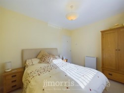 Dolwerdd Estate, Penparc, SA43