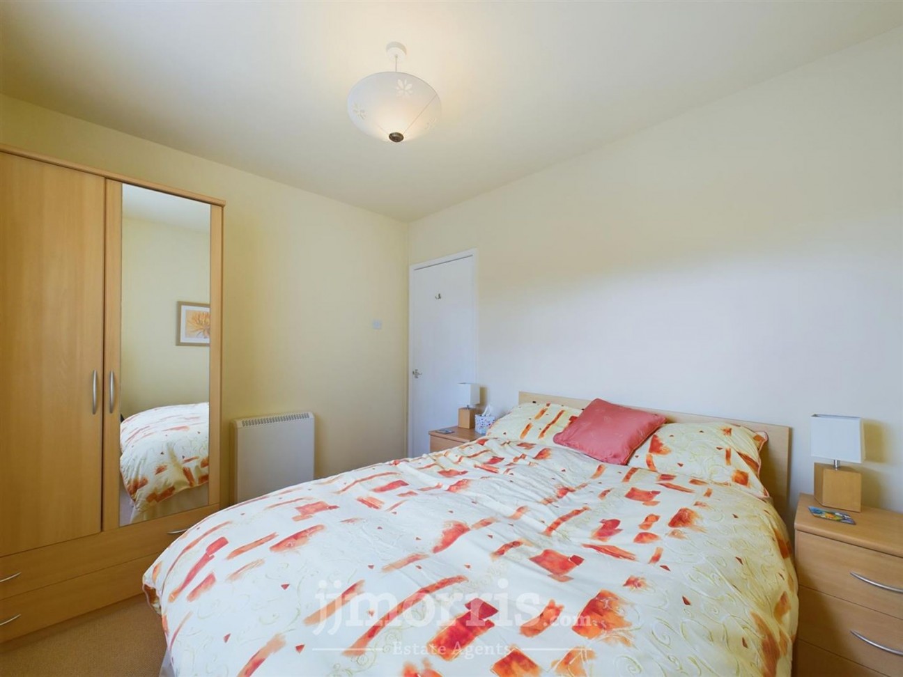 Dolwerdd Estate, Penparc, SA43