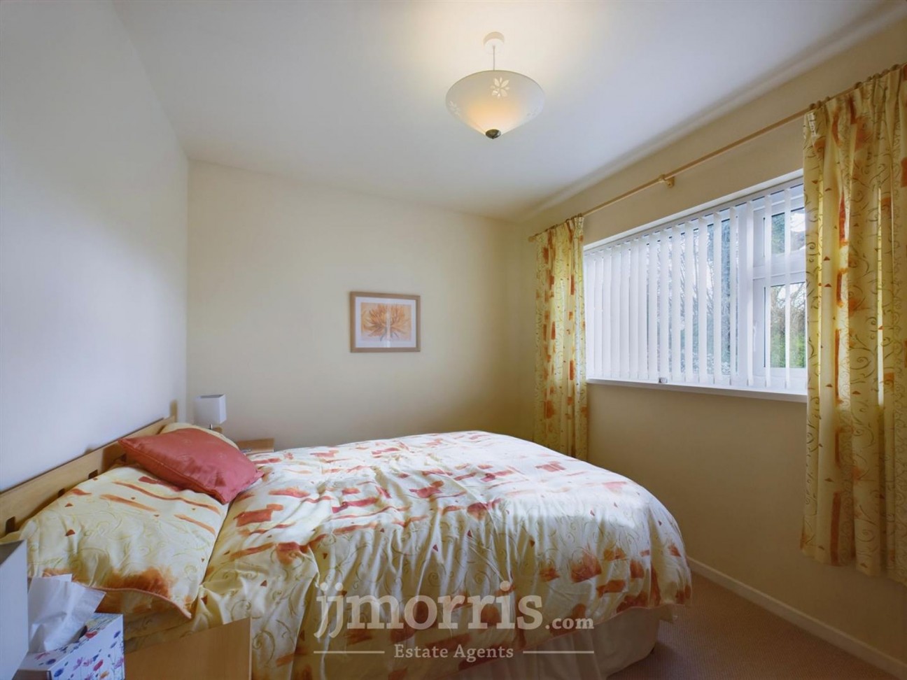 Dolwerdd Estate, Penparc, SA43