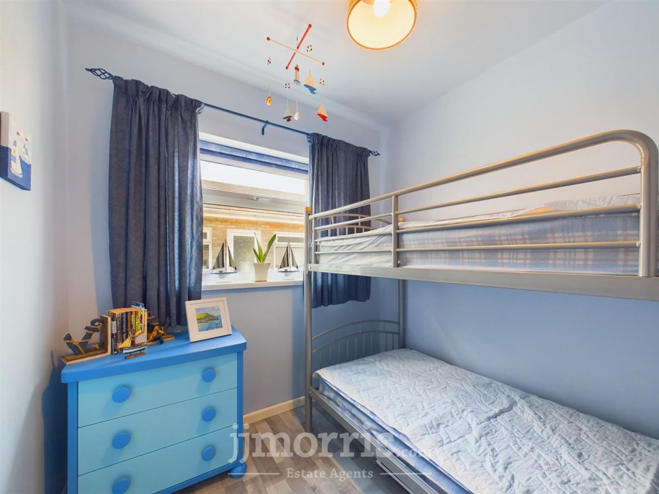 Dolwerdd Estate, Penparc, SA43