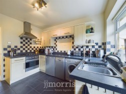 Dolwerdd Estate, Penparc, SA43