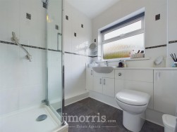 Dolwerdd Estate, Penparc, SA43