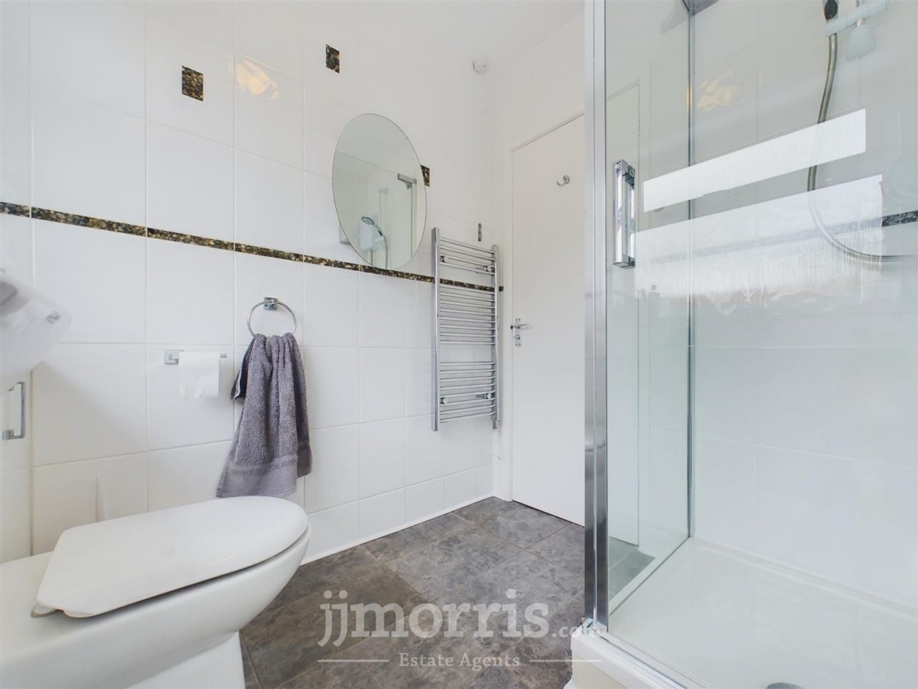 Dolwerdd Estate, Penparc, SA43