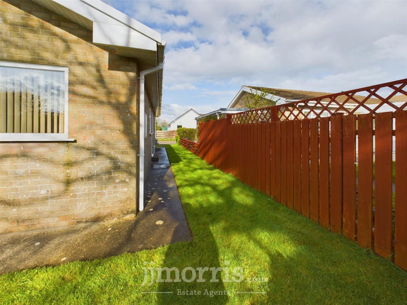 Dolwerdd Estate, Penparc, SA43