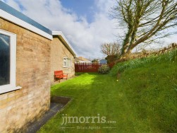 Dolwerdd Estate, Penparc, SA43