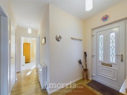 Dolwerdd Estate, Penparc, SA43