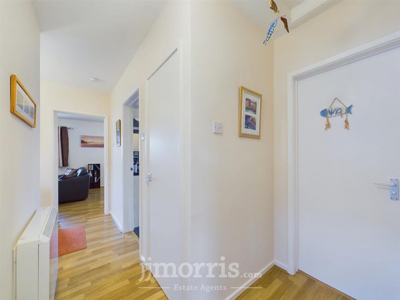 Dolwerdd Estate, Penparc, SA43