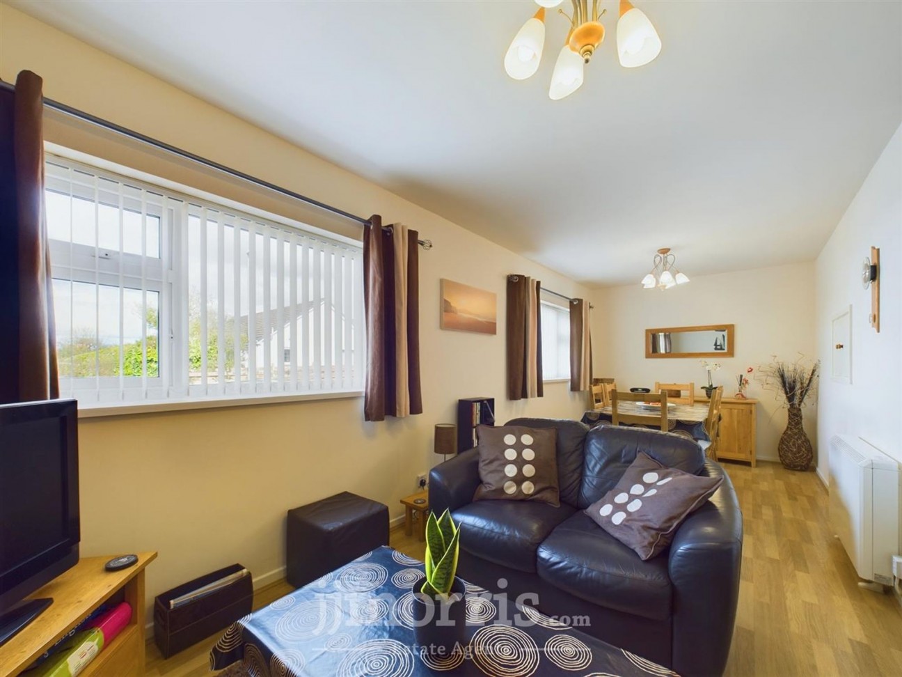 Dolwerdd Estate, Penparc, SA43