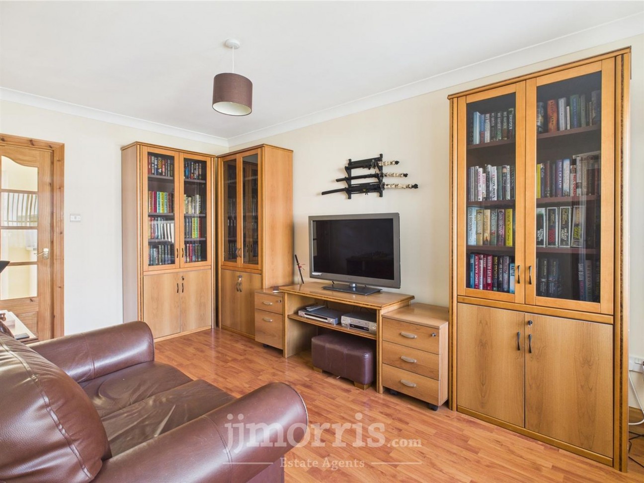 Tudor Gardens, Merlins Bridge, SA61