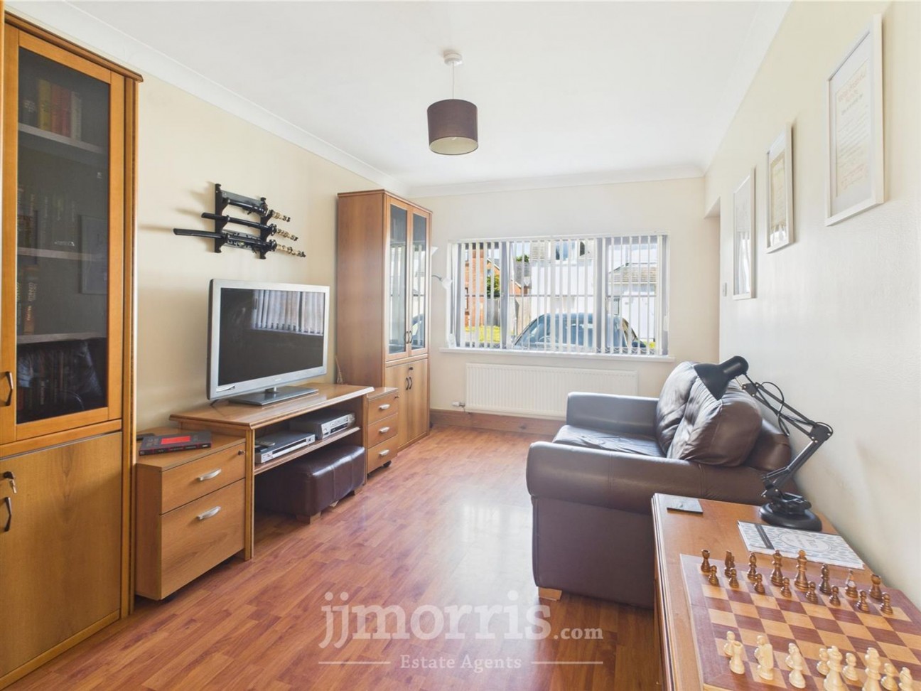 Tudor Gardens, Merlins Bridge, SA61