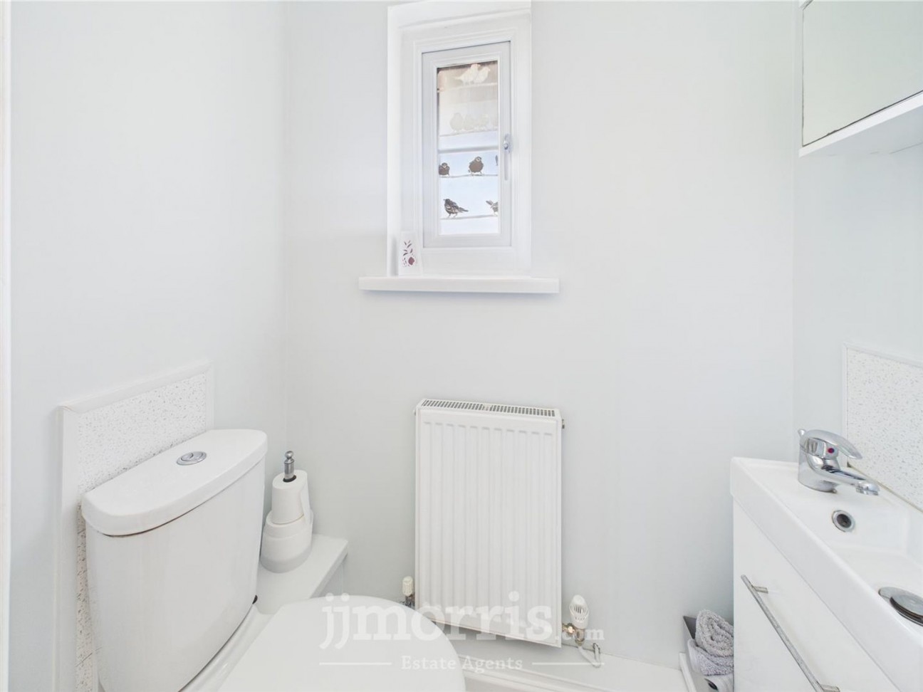 Tudor Gardens, Merlins Bridge, SA61