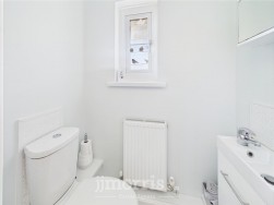 Tudor Gardens, Merlins Bridge, SA61