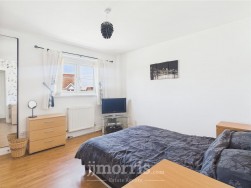 Tudor Gardens, Merlins Bridge, SA61