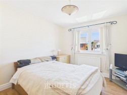 Tudor Gardens, Merlins Bridge, SA61