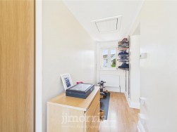 Tudor Gardens, Merlins Bridge, SA61