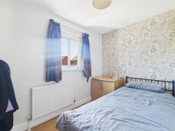 Tudor Gardens, Merlins Bridge, SA61